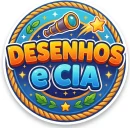 Novos Desenhos e Cia